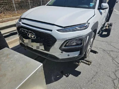 2019 Hyundai Kona VIN: