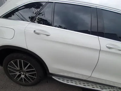 2021 Mercedes-Benz GLC 300 W1N0G5DBXMG000498 VIN:W1N0G5DBXMG000498