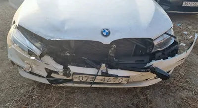 2018 BMW 520 WBAJC3100JWE63489 VIN:WBAJC3100JWE63489