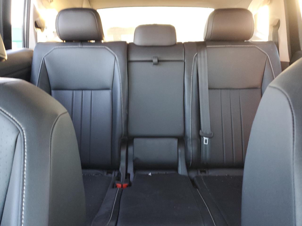 2023 VOLKSWAGEN TIGUAN SE VIN:3VV3B7AX9PM118651