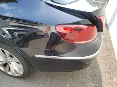 2015 Volkswagen CC WVWZZZ3CZFE821285 VIN:WVWZZZ3CZFE821285