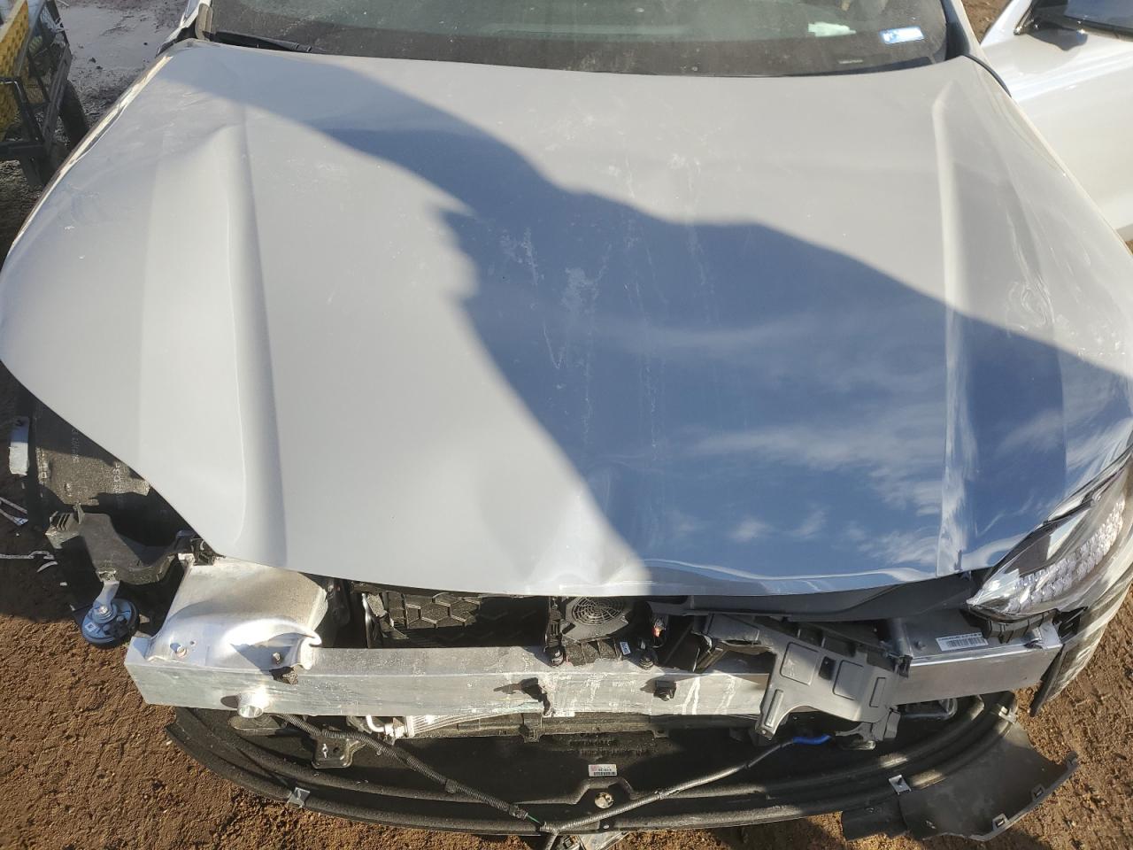 2024 HYUNDAI IONIQ 6 LIMITED VIN:KMHM54AC2RA064207