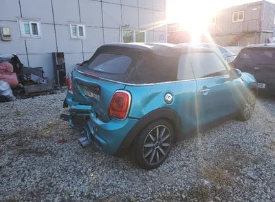 2017 MINI Cooper WMWWG9103H3A89291 VIN:WMWWG9103H3A89291