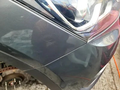 2018 Hyundai Santa FE 725KMKMHSW81UDJU8 VIN:725KMKMHSW81UDJU8