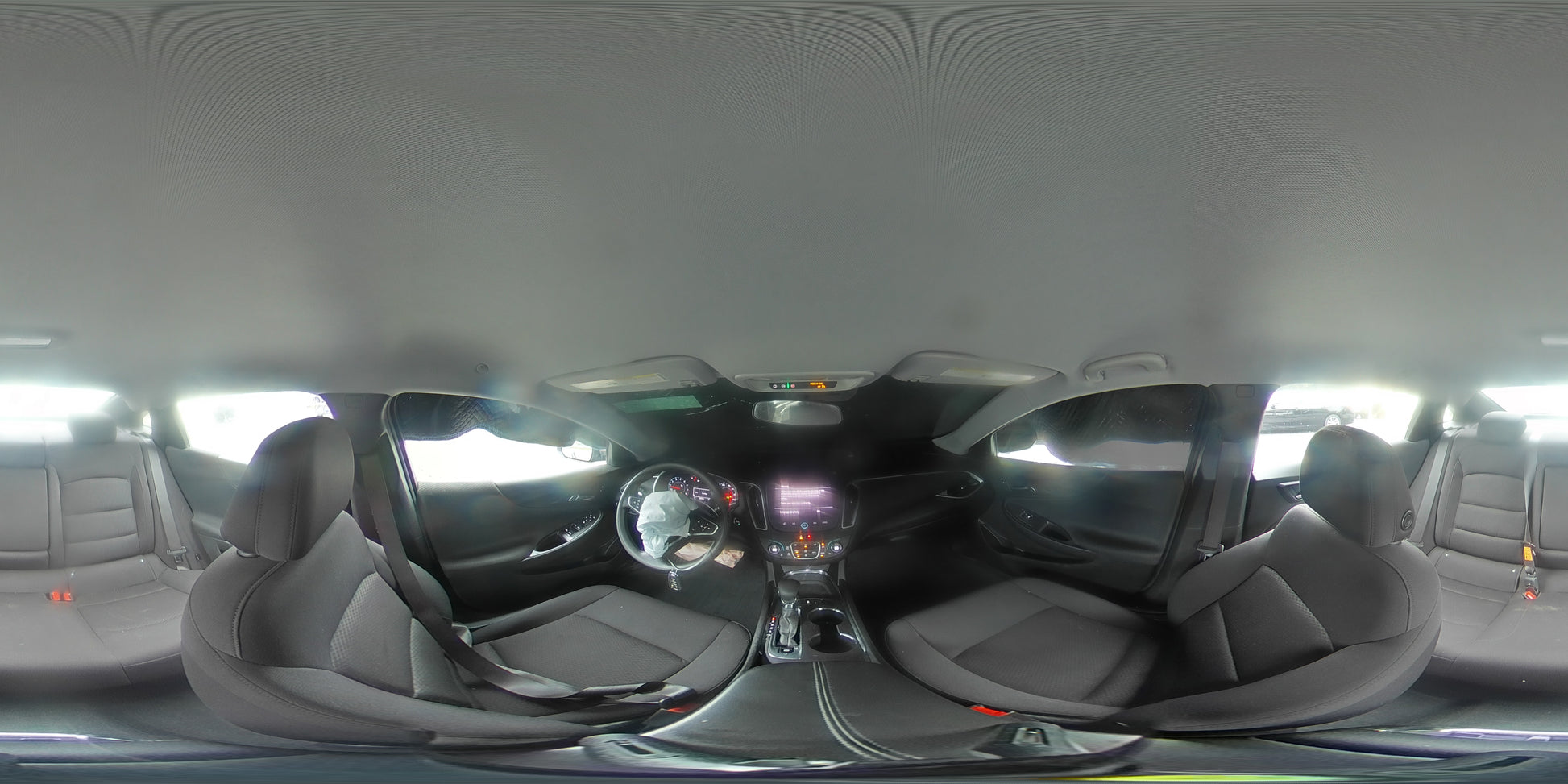 2023 CHEVROLET MALIBU LT VIN:1G1ZD5ST4PF145848