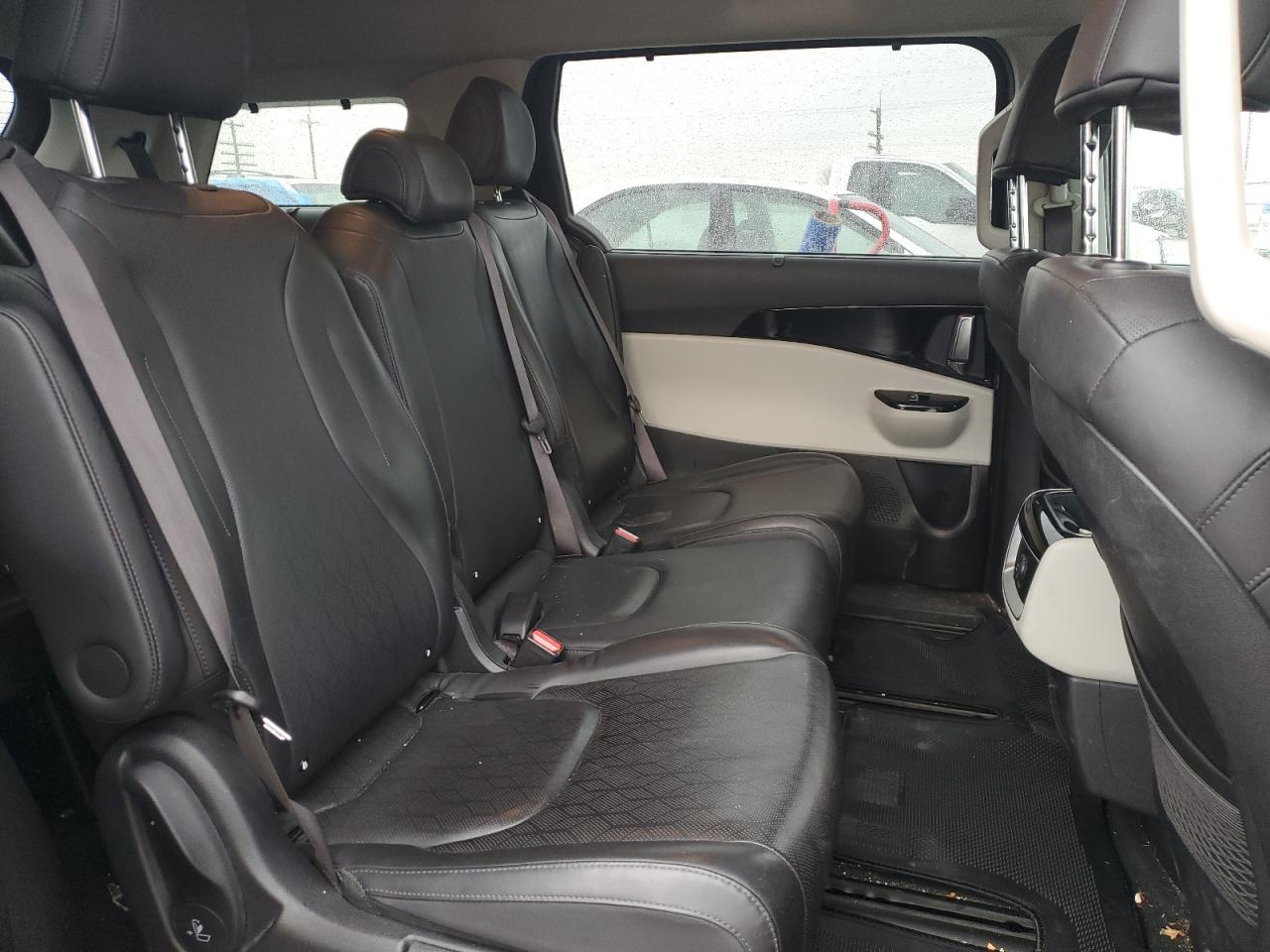 2022 KIA CARNIVAL EX VIN:KNDNC5H32N6095142