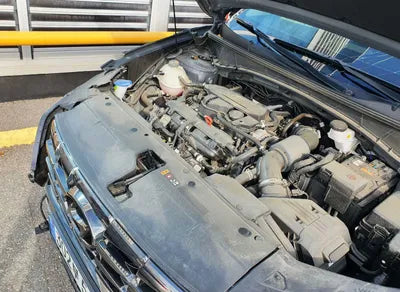 2021 Hyundai Tucson KMHJC81BGMU009847 VIN:KMHJC81BGMU009847