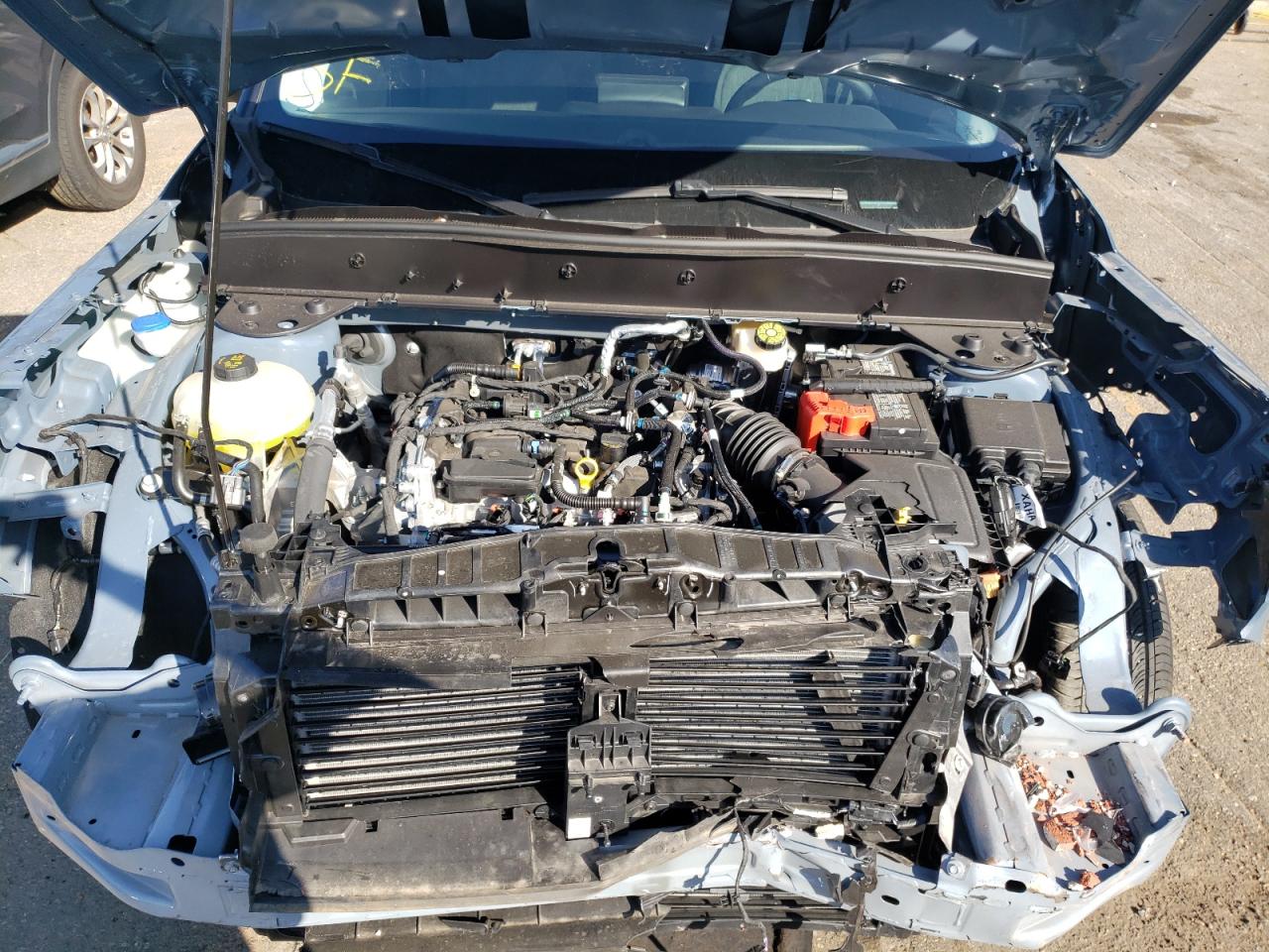 2024 FORD BRONCO SPORT BIG BEND VIN:3FMCR9B61RRE09979