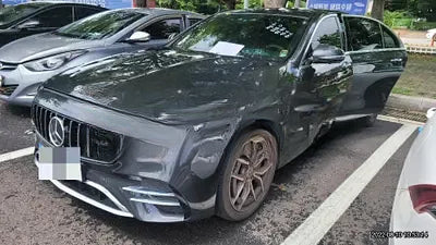 2020 Mercedes-Benz E 220 NONE VIN: