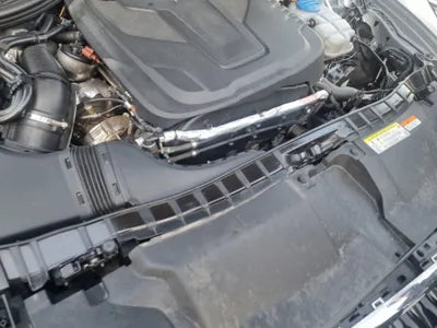 2018 Audi A6 WAUZZZ4G3JN107120 VIN:WAUZZZ4G3JN107120