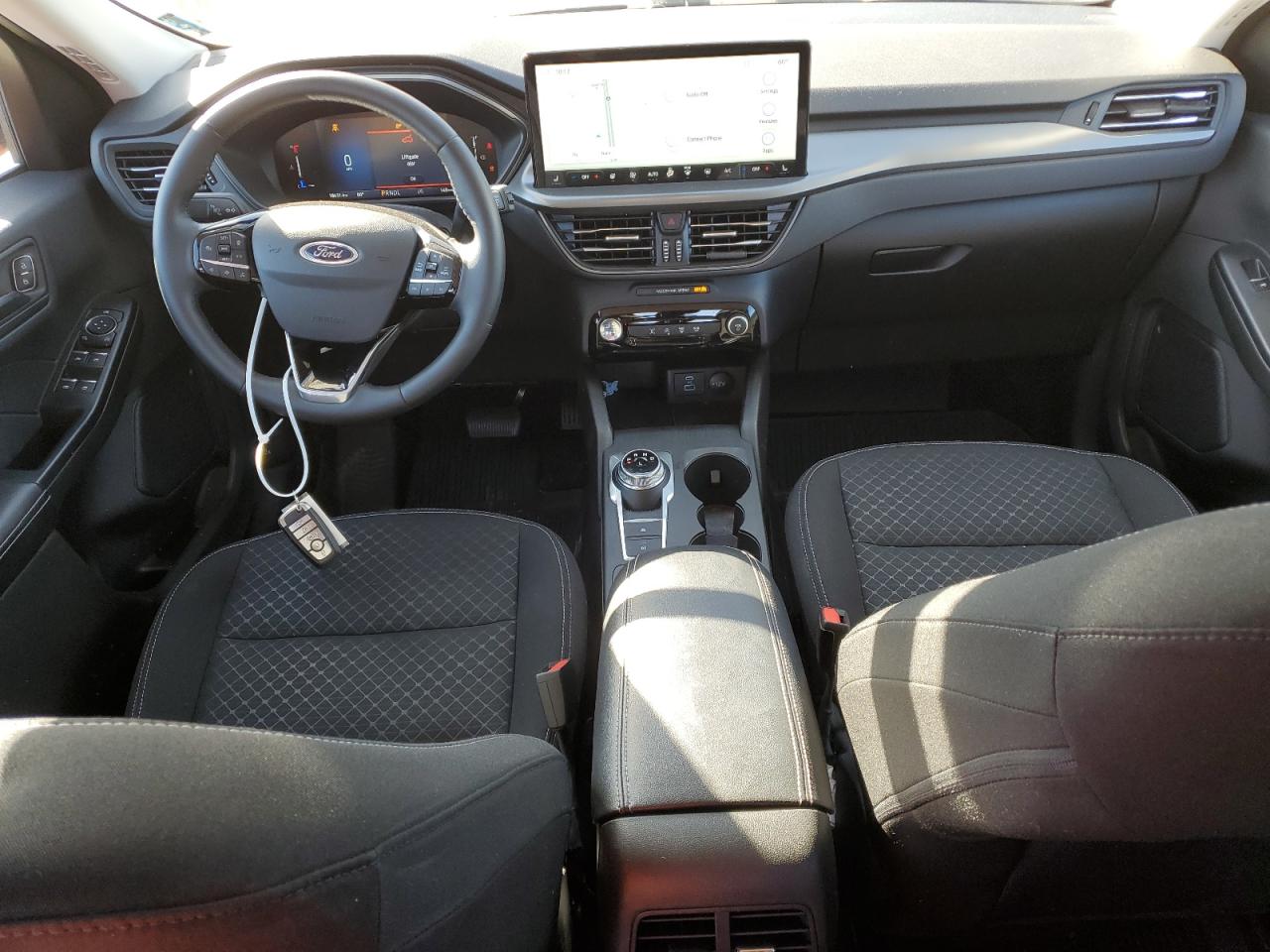 2023 FORD ESCAPE ACTIVE VIN:1FMCU0GN9PUB39058