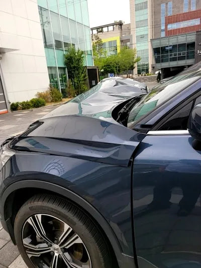 2019 Volvo XC40 YV1XZACACK2148476 VIN:YV1XZACACK2148476