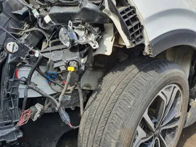 2018 Hyundai Santa FE KMHS381CBKU041381 VIN:KMHS381CBKU041381