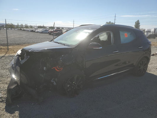 2023 CHEVROLET BOLT EUV PREMIER VIN:1G1FZ6S03P4202925