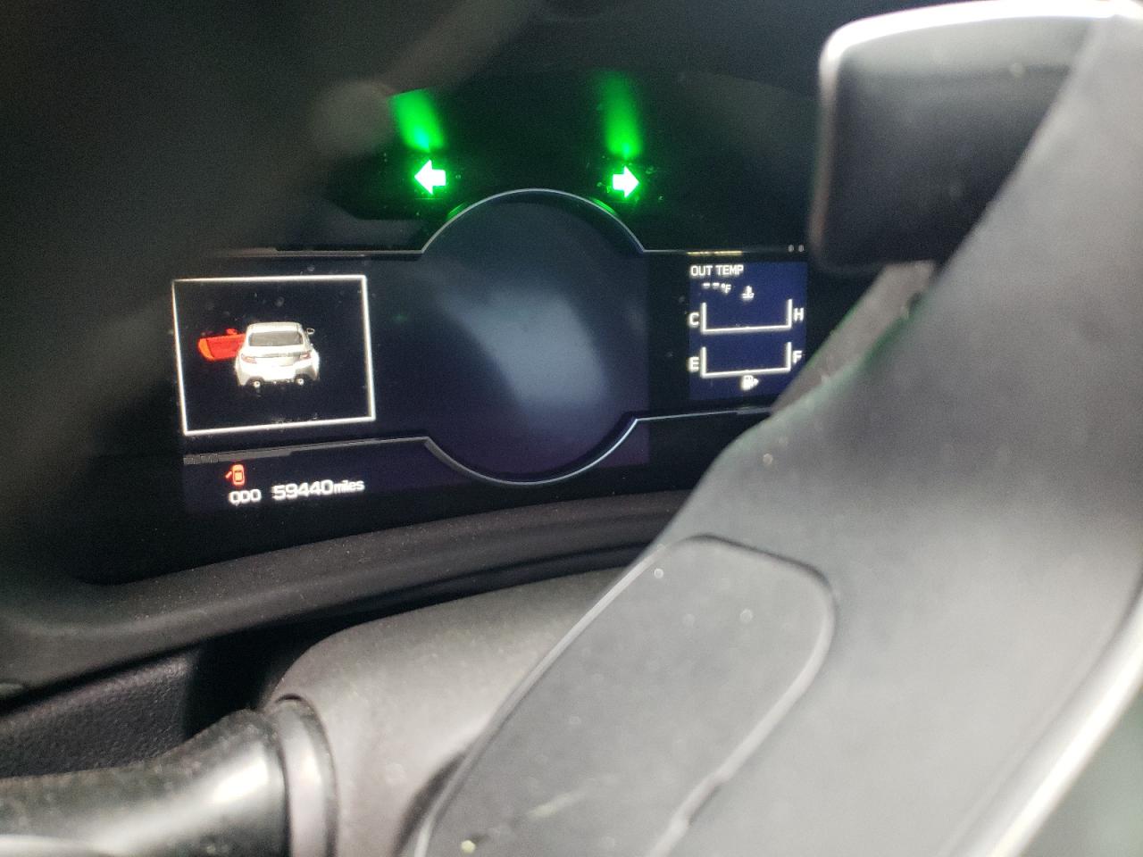 2023 TOYOTA GR 86  VIN:JF1ZNBC13P8755654