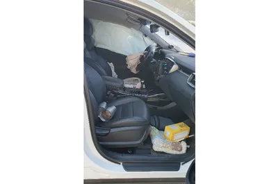 2019 Kia Sorento KNAPG81ABKA481992 VIN:KNAPG81ABKA481992