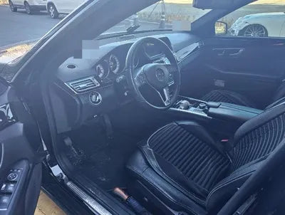 2016 Mercedes-Benz E 250 WDDHF9HB1GB253652 VIN:WDDHF9HB1GB253652