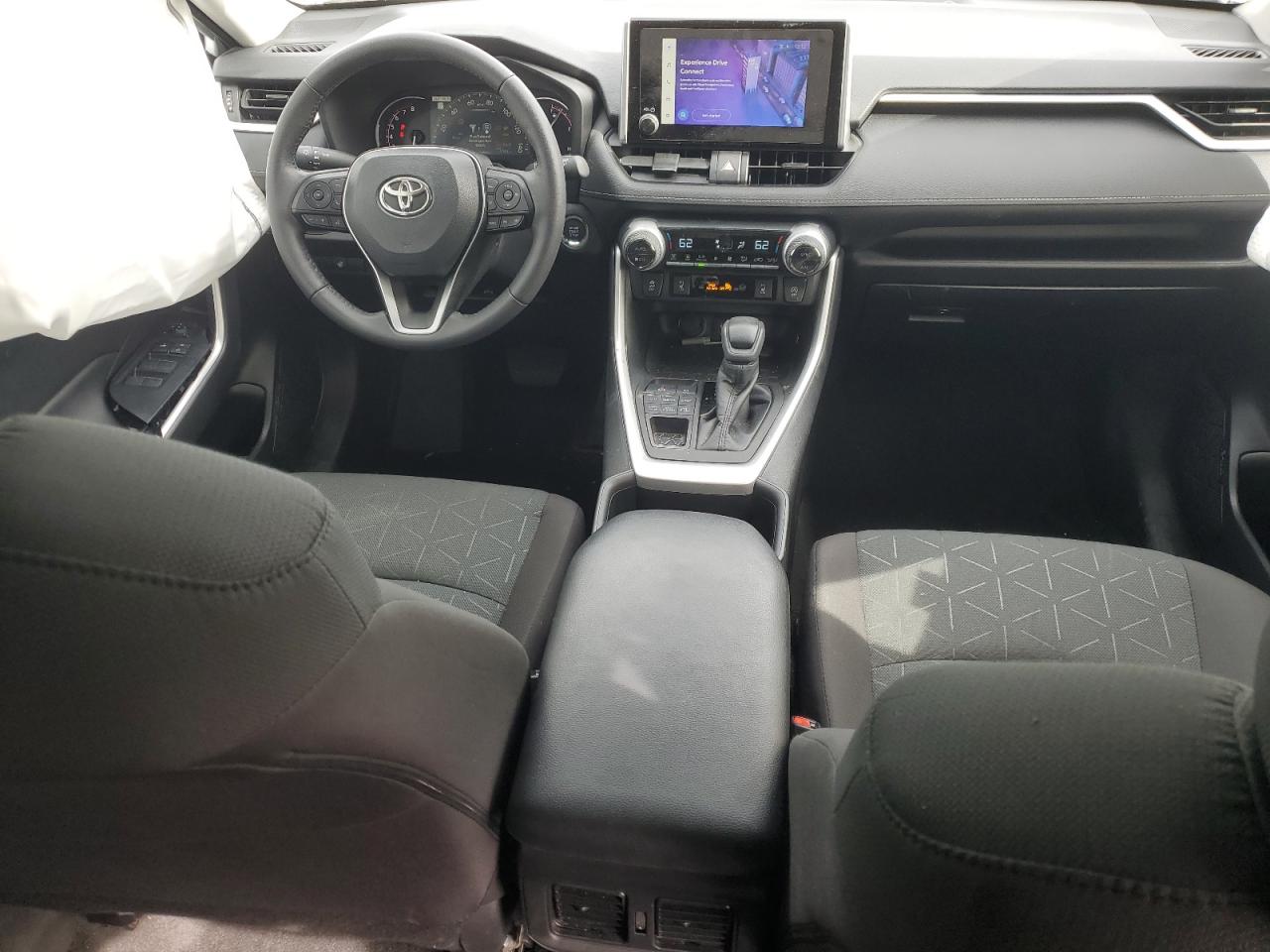 2023 TOYOTA RAV4 XLE VIN:2T3P1RFV9PC390400