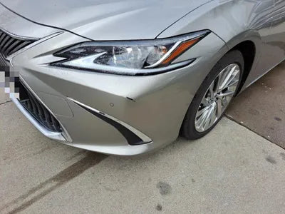 2020 Lexus ES 300 JTHB21B13L2107680 VIN:JTHB21B13L2107680