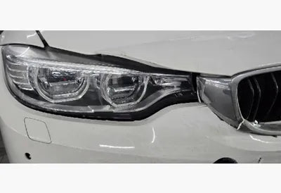 2015 BMW M3 WBS3C9104FP998086 VIN:WBS3C9104FP998086