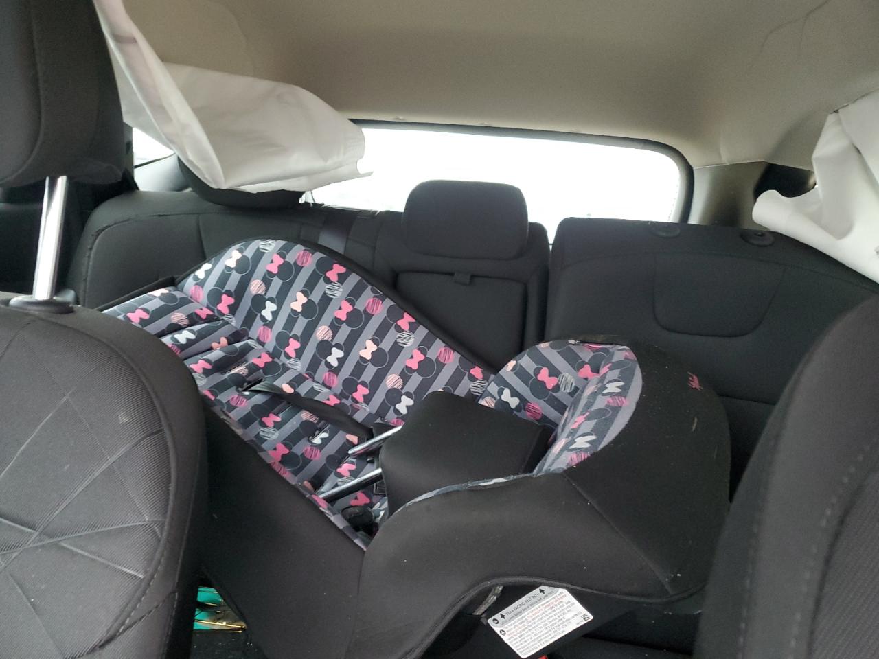 2024 HYUNDAI TUCSON SE VIN:5NMJA3DE7RH429707