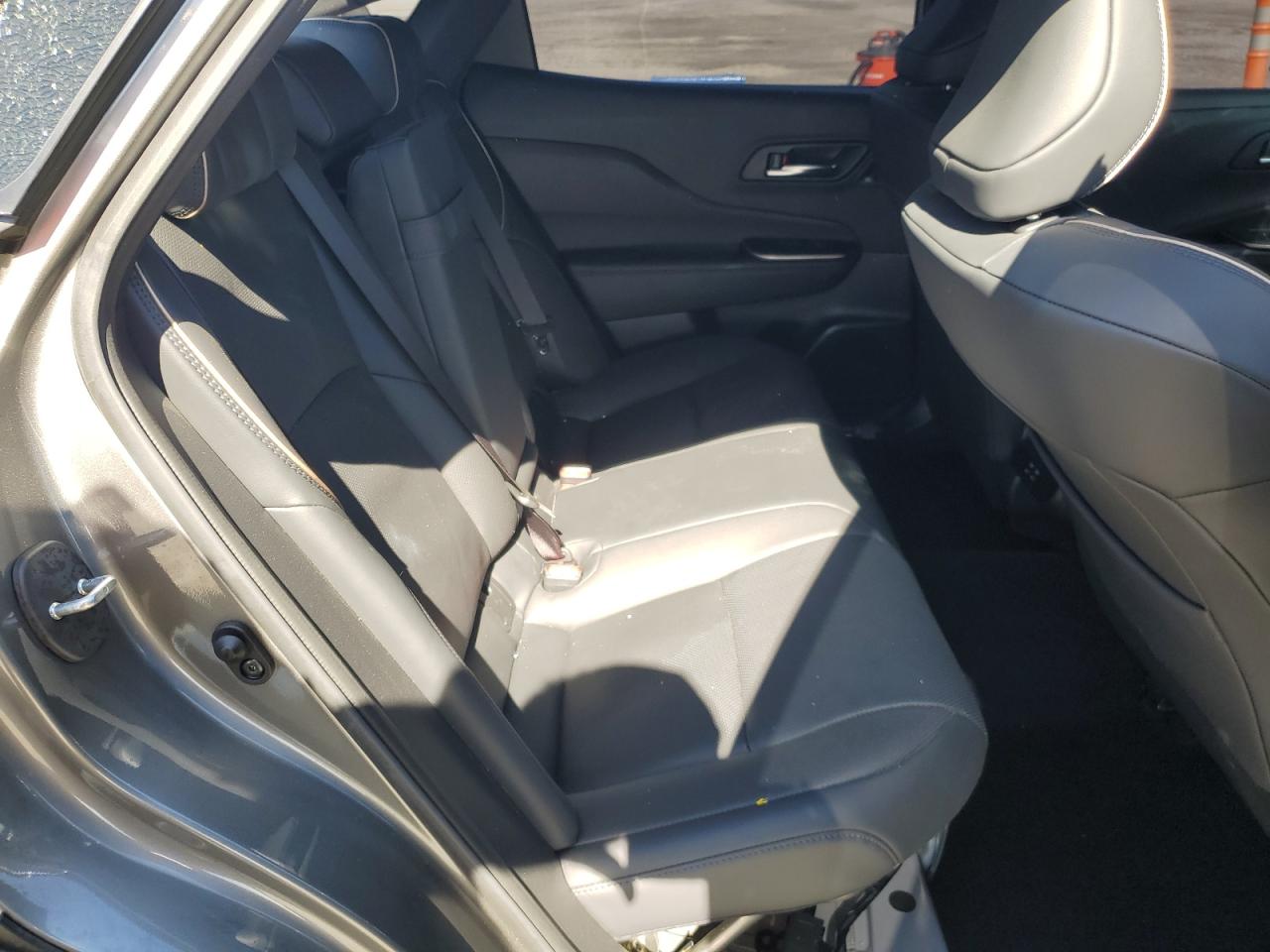 2023 TOYOTA CROWN XLE VIN:JTDAAAAF7P3016876