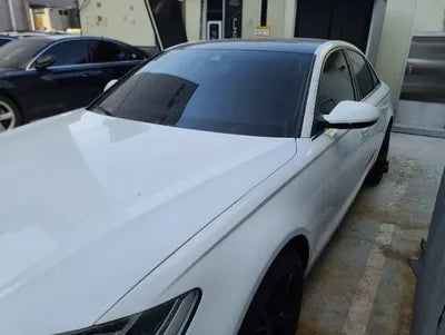 2014 Audi A6 VIN: