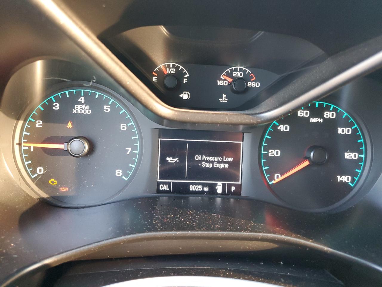 2022 GMC CANYON ELEVATION VIN:1GTG5CEN5N1227613