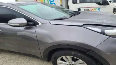 2016 Kia Sportage 981KMKNAPM813BGK0 VIN:981KMKNAPM813BGK0
