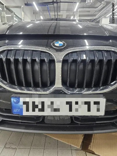 2022 BMW 120 WBA7L7103N7K54360 VIN:WBA7L7103N7K54360