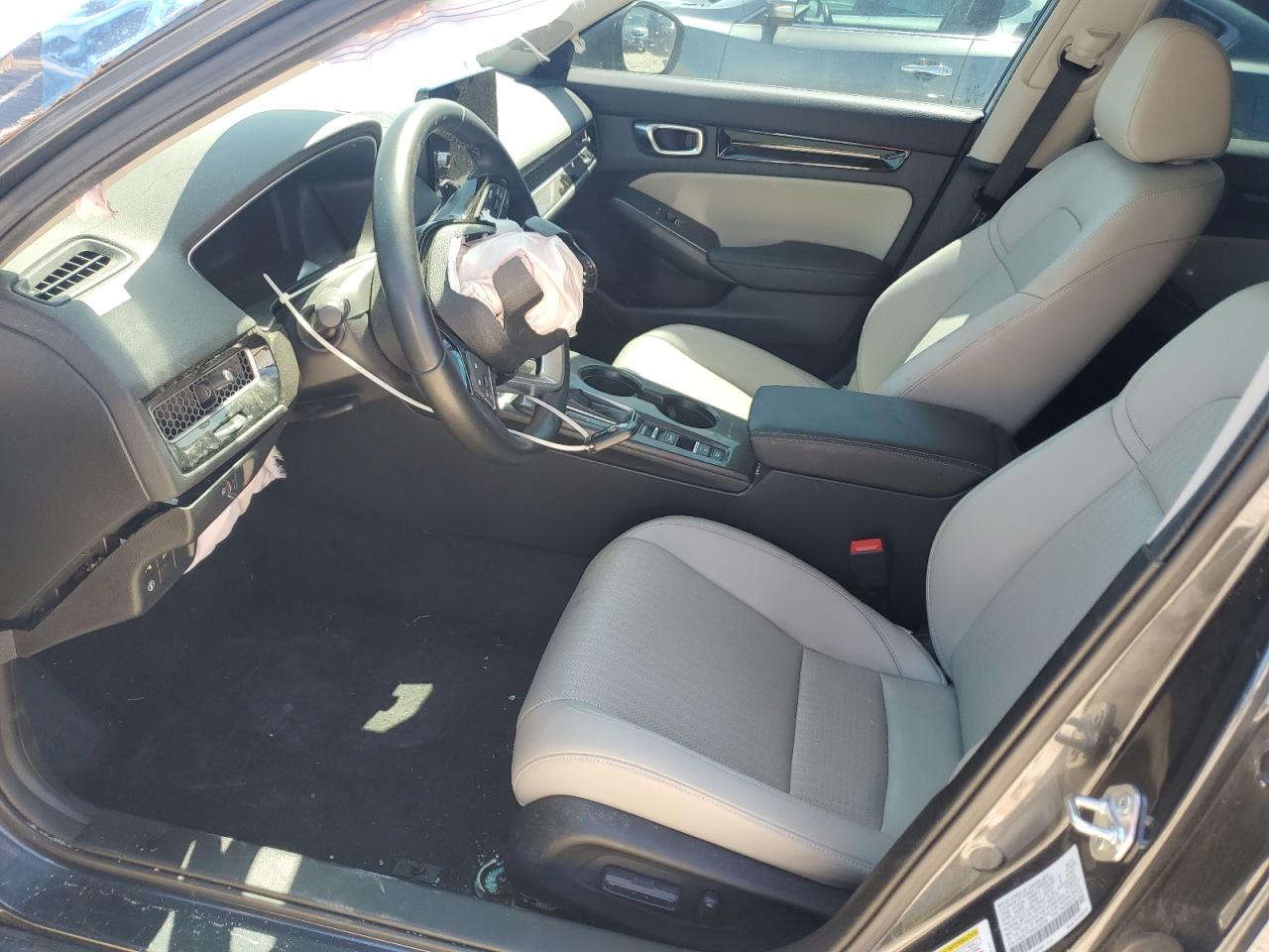 2024 HONDA CIVIC TOURING VIN:2HGFE1F93RH339708