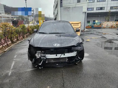 2022 Hyundai Ioniq KMHKR81AFNU105449 VIN:KMHKR81AFNU105449