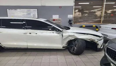 2021 Volvo V60 VIN: