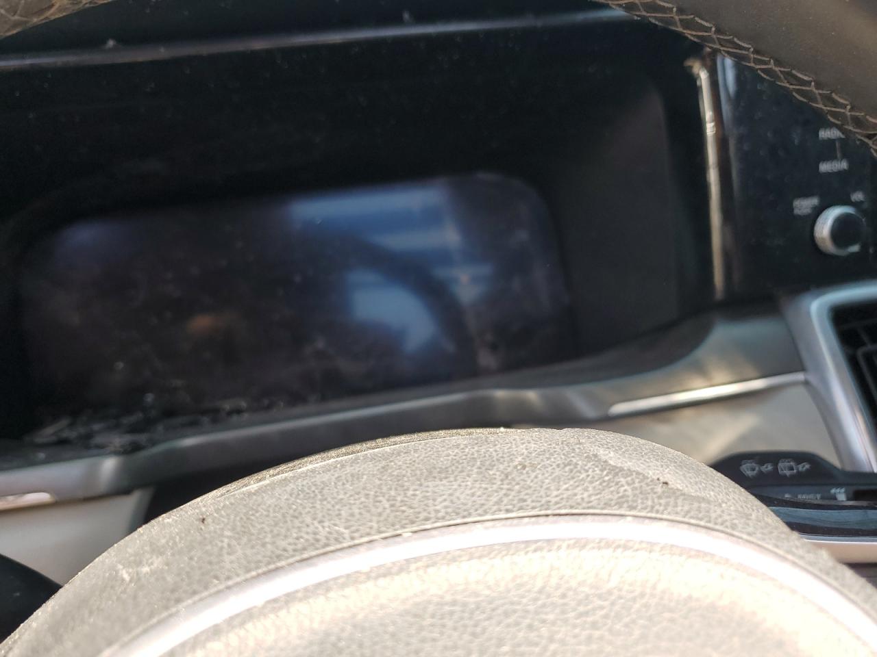 2023 KIA SORENTO SX VIN:5XYRKDLF5PG210137