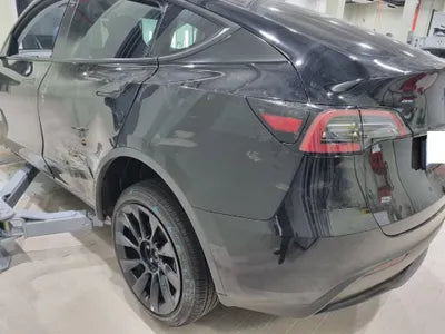 2022 Tesla Model Y 7SAYGDEE0NF416541 VIN:7SAYGDEE0NF416541