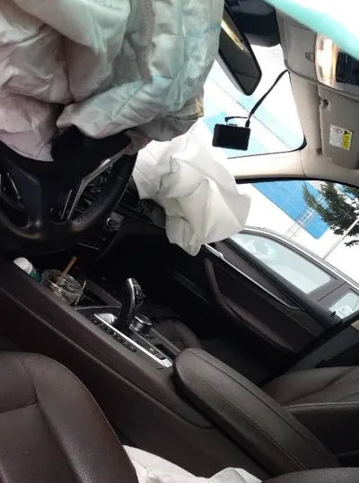 2017 BMW 530 WBAKS4108H0W57775 VIN:WBAKS4108H0W57775