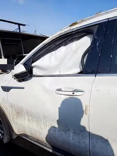 2021 Kia Sorento VIN: