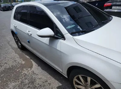 2015 Volkswagen Golf WVWZZZAUZFW305283 VIN:WVWZZZAUZFW305283