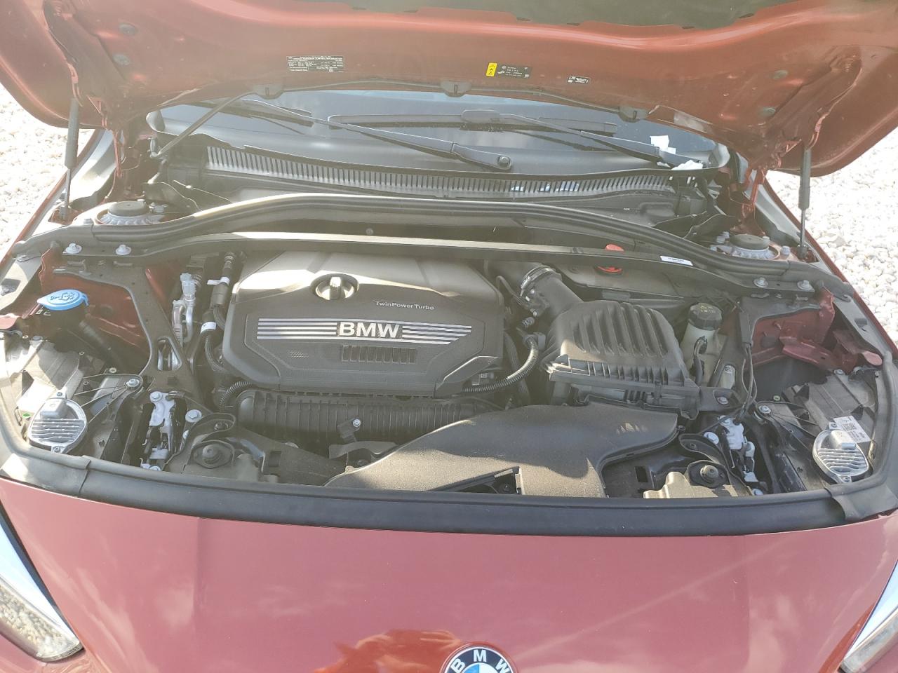 2023 BMW 228I  VIN:WBA53AK04P7M28202