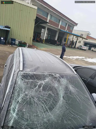 2020 Hyundai Tucson KMHJ3812HLU230189 VIN:KMHJ3812HLU230189