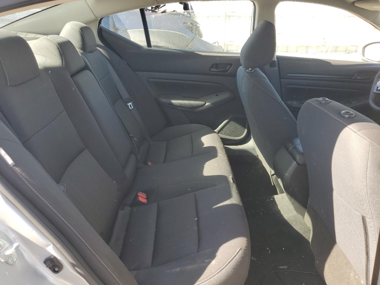 2024 NISSAN ALTIMA S VIN:1N4BL4BV1RN375983