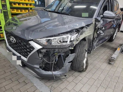 2019 Hyundai Tucson KMHJ381ABKU990611 VIN:KMHJ381ABKU990611