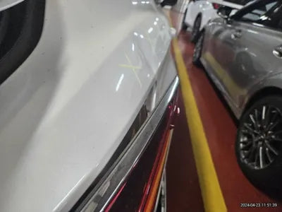 2018 Lexus ES 300 VIN: