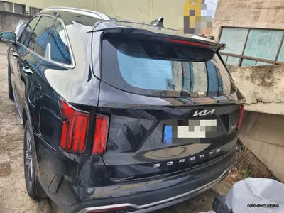 2022 Kia Sorento KNARH81GBNA111609 VIN:KNARH81GBNA111609