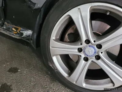 2017 Mercedes-Benz E 200 WDDZF4CB5HA120558 VIN:WDDZF4CB5HA120558