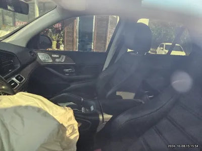 2019 Mercedes-Benz GLE 450 VIN: