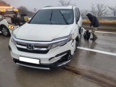 2019 Honda Pilot 5FNYF6860KB201057 VIN:5FNYF6860KB201057