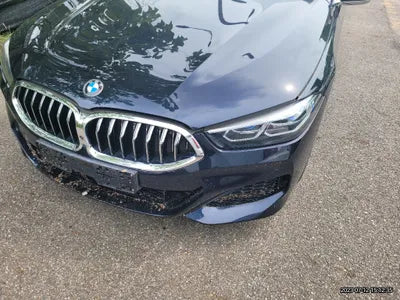 2022 BMW 840 WBAGV4108NCJ40788 VIN:WBAGV4108NCJ40788