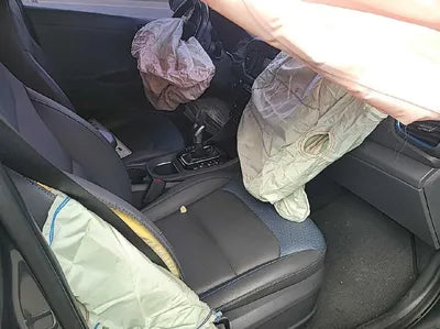 2016 Hyundai Ioniq KMKMHC851CGGU0042 VIN:KMKMHC851CGGU0042