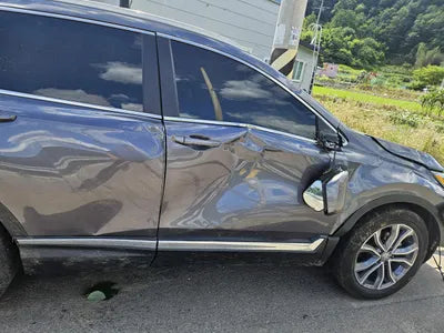 2020 Honda CR-V 5J6RW2890LL520081 VIN:5J6RW2890LL520081